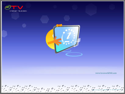 loveWorld 360 wallpaper